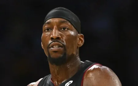 Dallas Mavericks Target Bam Adebayo-Like Prospect to Support Cooper Flagg