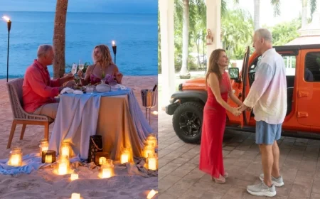 Golden Bachelor Struggles to Connect: What Mel Owens Misses