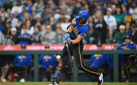 Orioles Sign Leody Taveras to Boost Roster