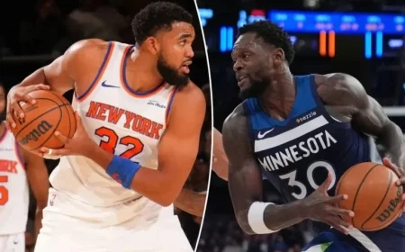 Knicks vs. Timberwolves: Top Predictions, Odds, and Best Bets for Wednesday