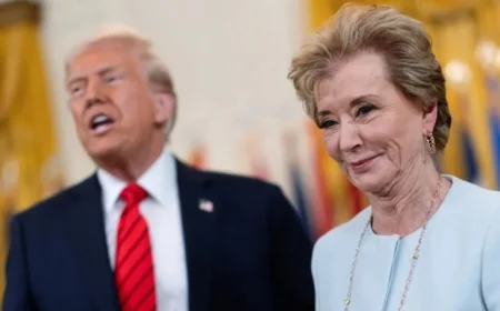 Trump Alters Student Loan Forgiveness: Key Changes Explained