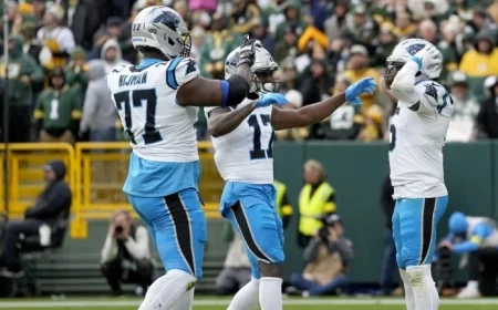 Rico Dowdle Fined for “Two-Pump” Celebration Gesture