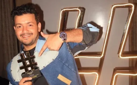 Popular Travel Influencer Anunay Sood Dies, Family Confirms