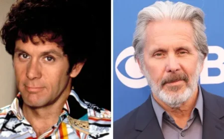 Gary Cole Reveals ‘Brady Bunch’ Cast’s Reaction to 1995 Movie