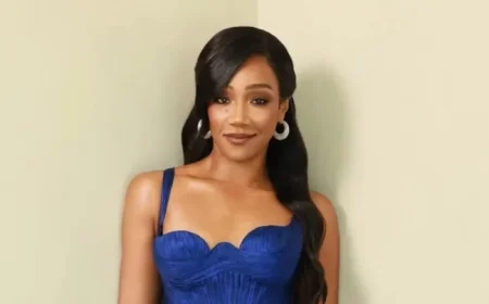 Tiffany Haddish Shares Real-Life “Girls Trip” Experience Amid Criticism