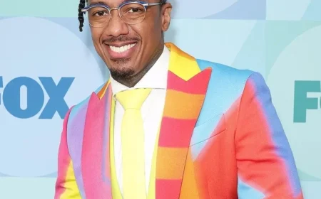 Nick Cannon Celebrates Halloween 2025 with Bre Tiesi and Their Kids