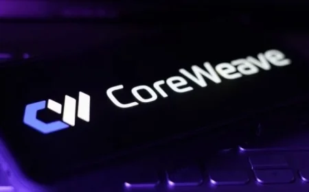 CoreWeave (CRWV) Prepares to Announce Q3 Earnings: Key Expectations