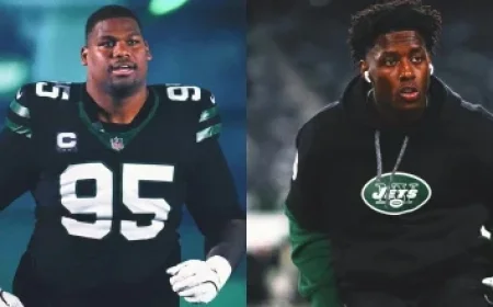 Minnesota Prep Star Shines with Record Texas Tech Debut