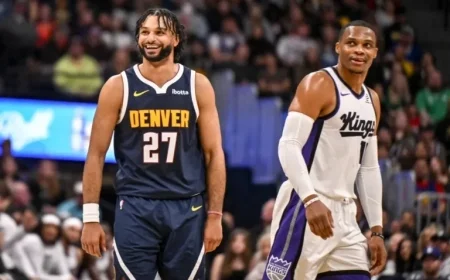 Nuggets Advised Westbrook to Decline Player Option: ‘They Didn’t Want Me’