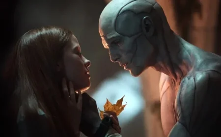 Guillermo del Toro’s ‘Frankenstein’ Achieves Unprecedented Success – Review