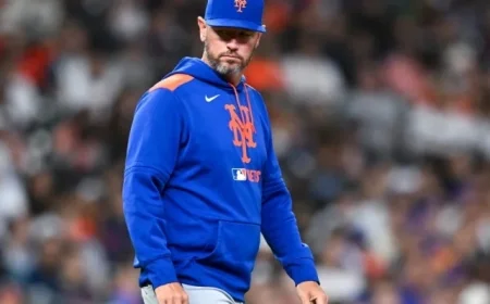 Braves Hire Jeremy Hefner, Antoan Richardson as Coaches for Pitching, First Base