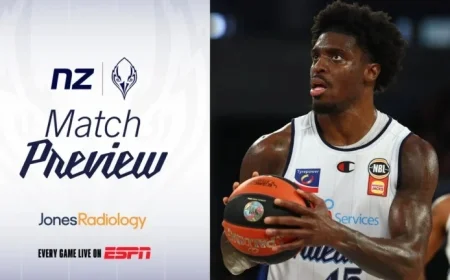 Sixers Aim to Defeat NZ as Cheatham Returns