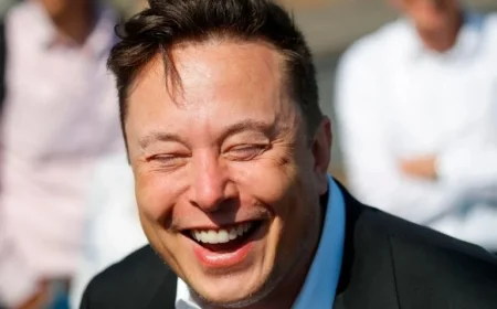 Elon Musk’s $1 Trillion Pay Proposal: Advocating for Bold Vision