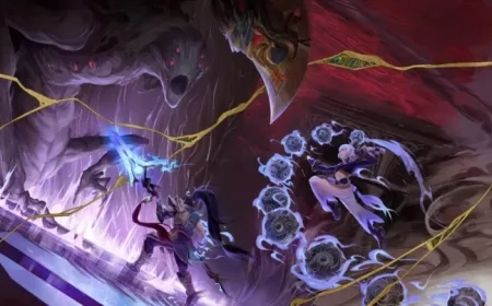 Patch 25.22 Update: Key Notes Revealed