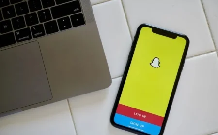 Snap Secures $400 Million Deal to Enhance Chat with AI Search