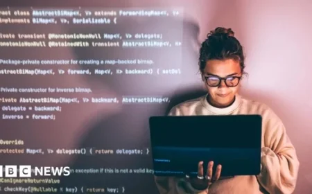 “Collins Dictionary Names ‘Vibe Coding’ Word of the Year”