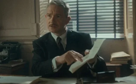 Netflix Unveils Star-Studded Agatha Christie Series Featuring Sherlock, Bridgerton Icons