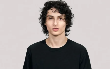 Finn Wolfhard Teases Epic ‘Stranger Things’ Finale: “Beyond Imagination”