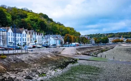 Catherine Zeta-Jones’ Daughter Reveals Family’s Favorite Welsh Takeaway Tradition