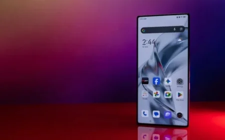 RedMagic 11 Pro Impresses with Features, Falters on Software Reliability