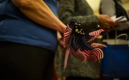 Trump Administration Proposes Major Green Card Restrictions