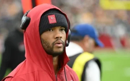 Kyler Murray-Tua Tagovailoa QB Swap: Why It Makes Sense