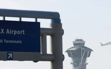 FAA Capacity Cuts, Cancellations to Impact 40 Airports