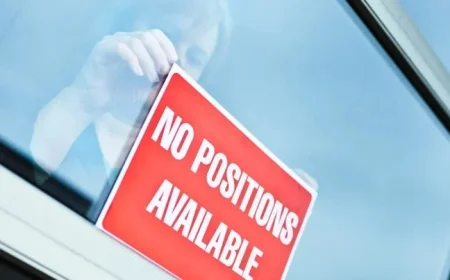 Economists Describe Soaring Corporate Profits Amid Rising Layoffs as a ‘Jobless Boom’