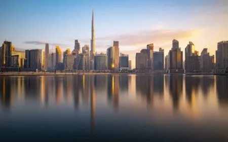 Microsoft Invests $15.2 Billion in UAE Initiatives