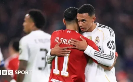 Conor Bradley Aids Liverpool’s Progress, Says Trent Alexander-Arnold