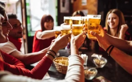 Are Diageo Shares a Potential Value Trap?