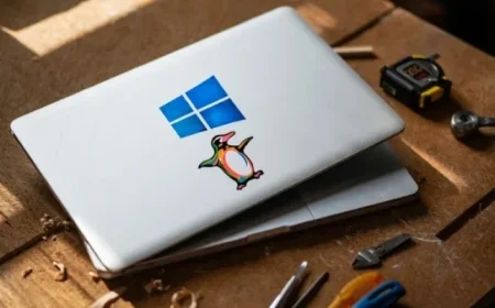 Hackers Exploit Windows Hyper-V to Conceal Linux VM, Evade EDR Systems