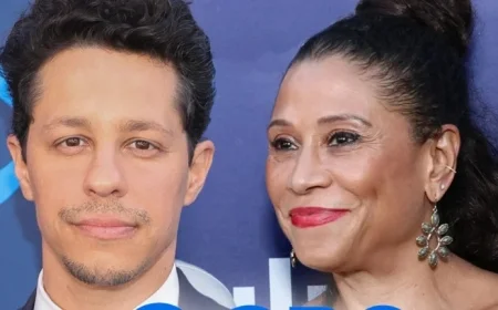 David Del Rio Engages Top Lawyer Shawn Holley After CBS ‘Matlock’ Exit