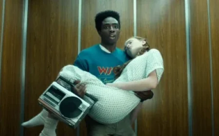 Sarah Snook Shines in Twisty Thriller ‘All Her Fault’