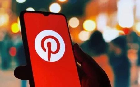 Pinterest Faces ‘Existential Risk’ Amid Unsettling Q3 Shakeup