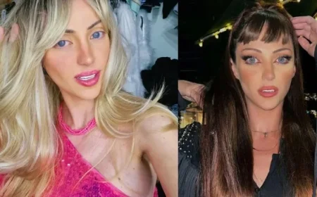 Bárbara Jankavski’s Death: Uncovering the ‘Human Barbie’ Tragedy