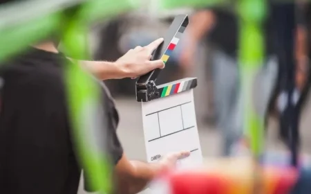 Hollywood’s Growing Fascination with Microdramas