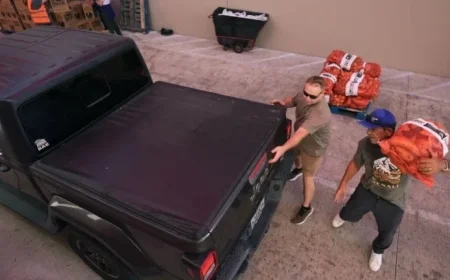 USDA Modifies SNAP Plan to Expand Partial Benefits This November