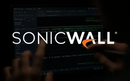 State-Sponsored Hackers Blamed for SonicWall’s September Cloud Backup Breach