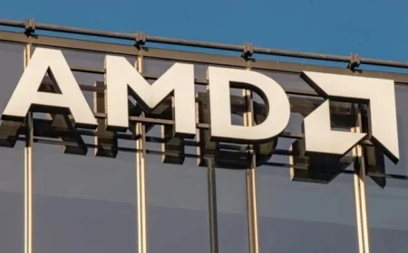 AMD Stock Surges in Q3; Focus Shifts to Analyst Day