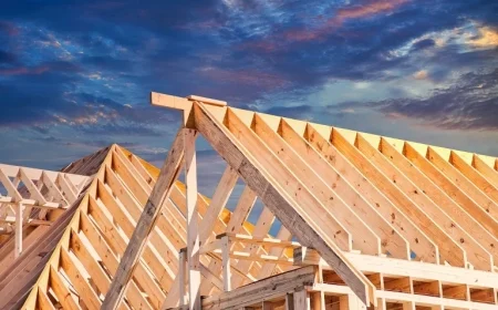 Homebuilders Face Rising Costs Amid Labor Shortages and Tariffs