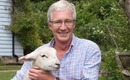 TV Star Rejects Crucial Implant to Avoid Disappointing Fans