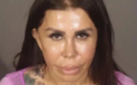 “Cosmetic Injector Sentenced for Actor’s Fatal Procedure”