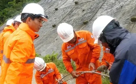 Central Hub Allocates $8 Million for Flood Relief Fund