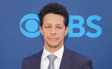 David Del Rio Enlists Top Lawyer After ‘Matlock’ Termination