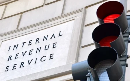 IRS Confirms Direct File Unavailability for States by 2026