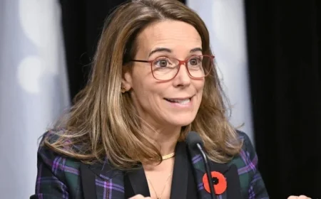 Quebec Accesses $1.8 Billion from Green Fund Under Duranceau Bill