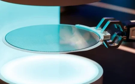 Valuation Concerns Halt Global Chip Stock Rally