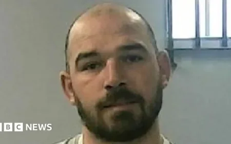 Freed Wandsworth Inmate Voluntarily Returns to Custody