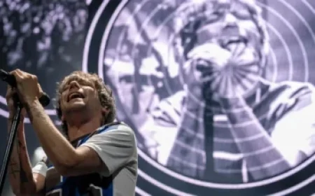 Driver Faces Sentencing for Murdering ‘Good Samaritan’ in Crowd Crash